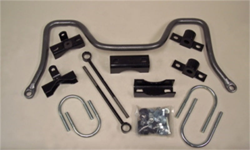 Load image into Gallery viewer, Hellwig 04-08 Ford F-150 2/4WD Solid Heat Treated Chromoly 1in Rear Sway Bar
