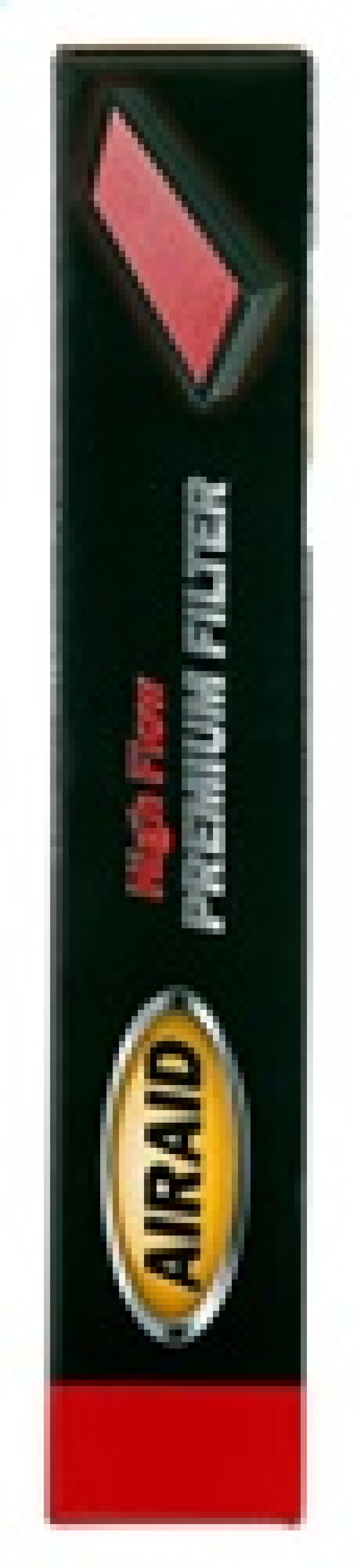 Load image into Gallery viewer, Airaid 03-07 Dodge 5.9L Diesel / 07-15 6.7L Diesel  Direct Replacement Filter
