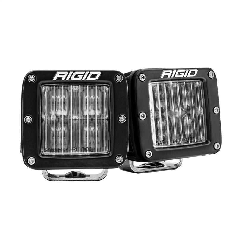 Load image into Gallery viewer, Rigid Industries D-Series PRO SAE Fog White Pair
