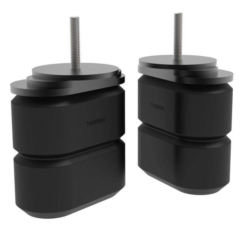 Load image into Gallery viewer, Timbren 2017 Chevrolet Silverado 1500 Rear Suspension Enhancement System
