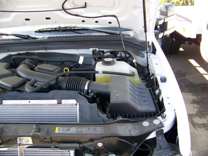 Load image into Gallery viewer, K&amp;N 09-13 Ford F150 / 08-13 F250/F350/450/550 SD / 10-13 F150 SVT Raptor Drop In Air Filter
