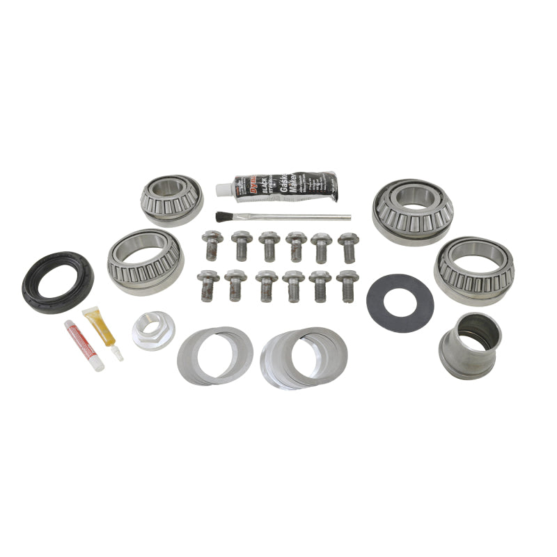 Load image into Gallery viewer, Yukon Gear Differential Master Rebuild Kit for Toyota 8.75in Differential
