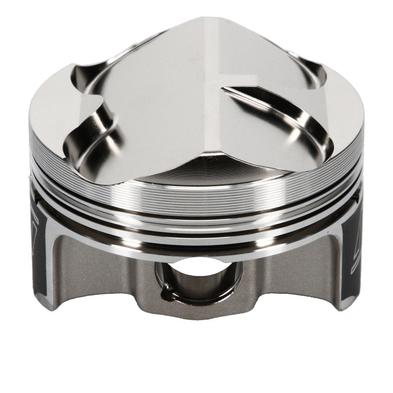 Load image into Gallery viewer, Wiseco Honda K-Series +10.5cc Dome 1.181x87.0mm Piston Shelf Stock Kit
