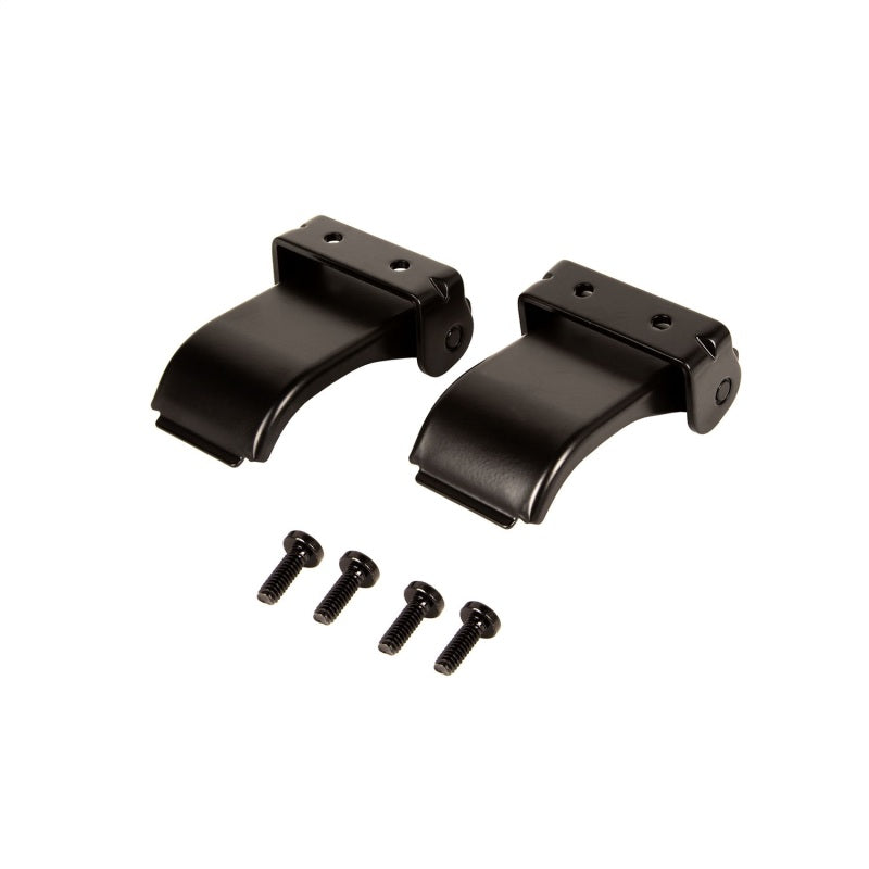 Load image into Gallery viewer, Omix Latch Soft Top w/ Hardware Pair- 97-06 Jeep TJ
