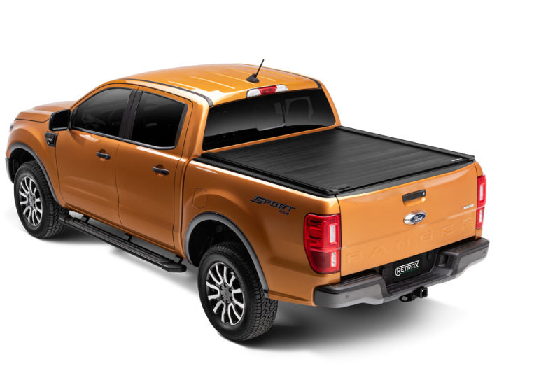 Load image into Gallery viewer, Retrax 2019 Ford Ranger 5ft Bed RetraxPRO XR
