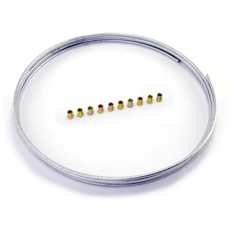 Load image into Gallery viewer, Omix Fuel Line 25ft Coil 5/16in
