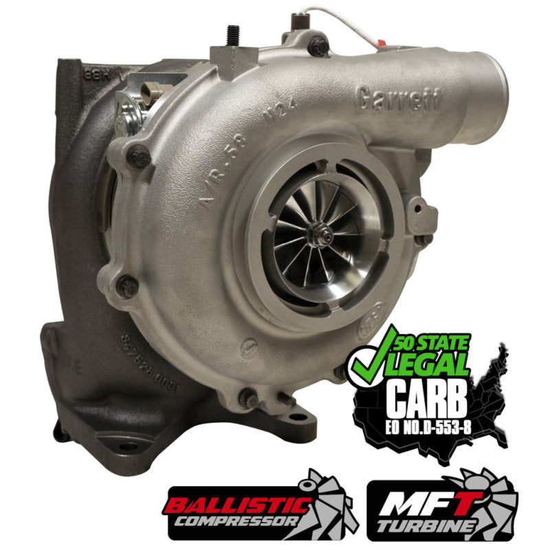 Load image into Gallery viewer, BD Diesel Duramax Screamer Turbo - 2011-2016 Chevrolet LML
