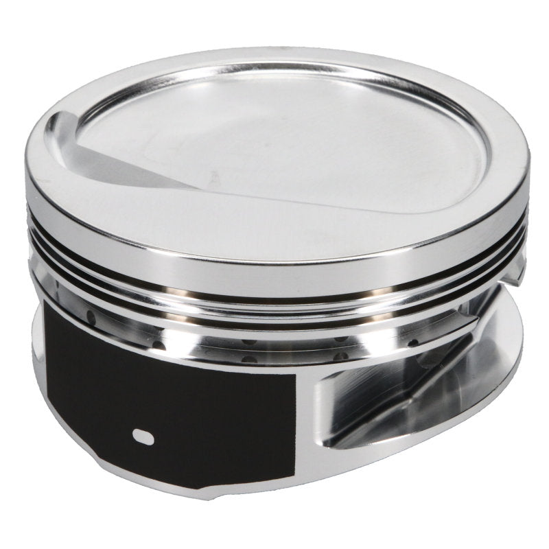 Load image into Gallery viewer, JE Pistons BBC INV DOME Set of 8 Pistons
