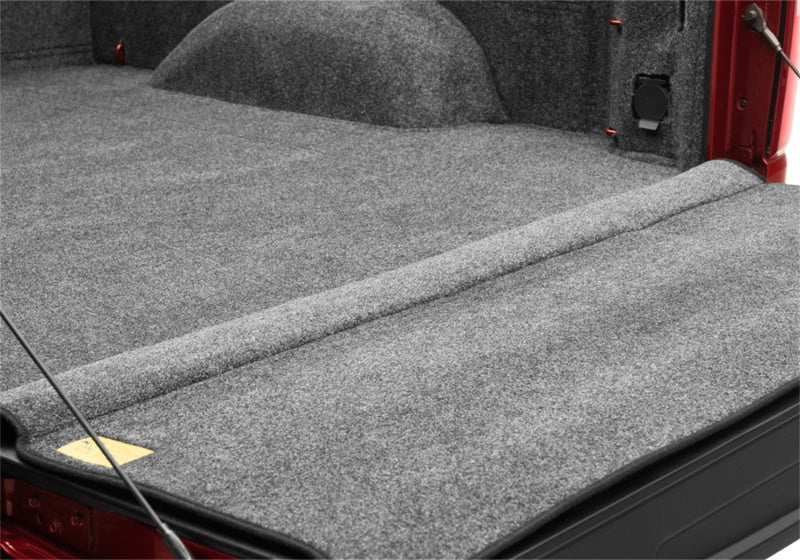 Load image into Gallery viewer, BedRug 20-23 GM Silverado/Sierra HD 6ft 9in Bed w/ Multi-Pro TG Bedliner
