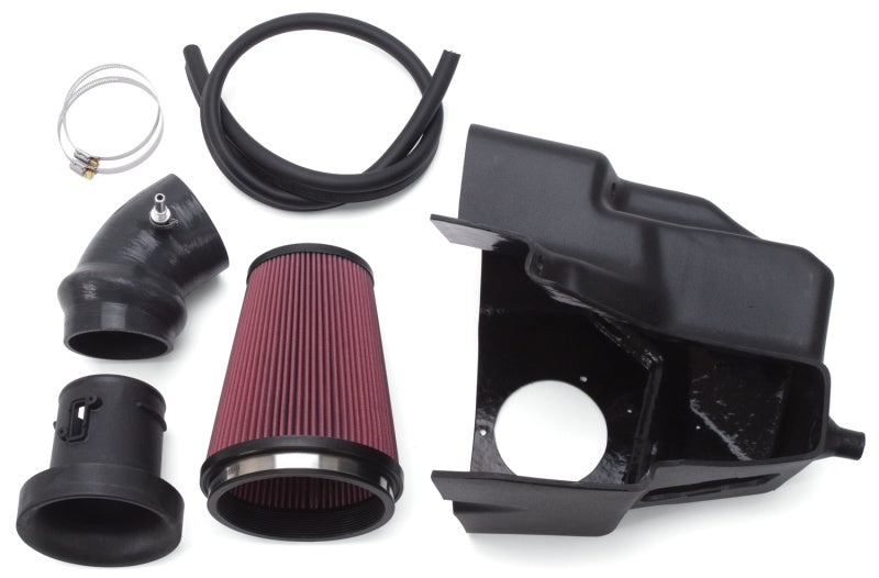 Load image into Gallery viewer, Edelbrock Competition Air Intake Kit 2010 Camaro Supercharger
