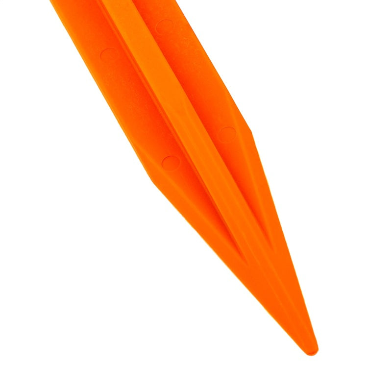 Load image into Gallery viewer, ARB Orange Supergrip Sandpegs (14.6 Inches) - Pack of 4
