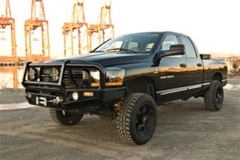 Load image into Gallery viewer, ARB Combar Dodge Ram 15-3500 06-08 Oe/Ifo
