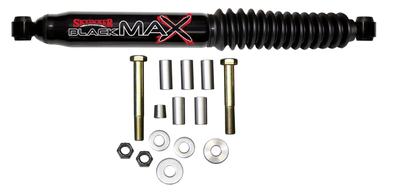 Load image into Gallery viewer, Skyjacker 1994-2001 Dodge Ram 1500 4 Wheel Drive Steering Damper Kit
