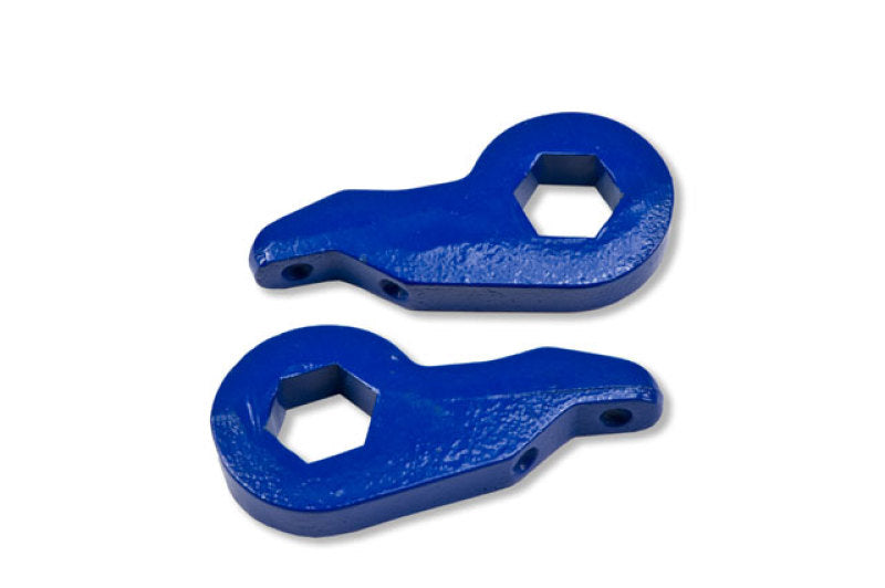 Load image into Gallery viewer, Belltech TORSION BAR KEY 01+ GM HD TRUCKS
