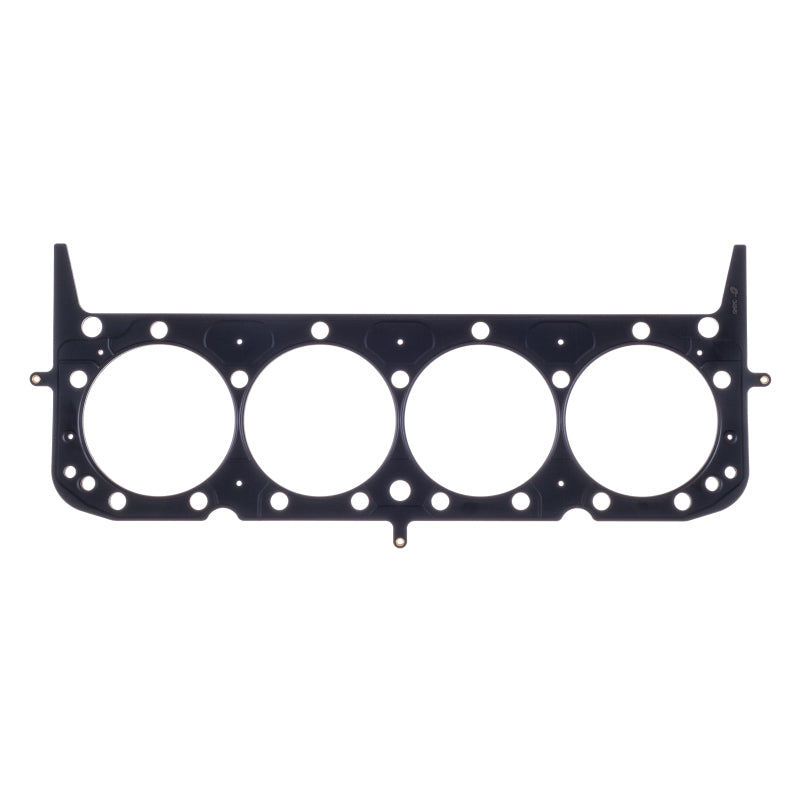 Load image into Gallery viewer, Cometic Gasket Chevy Gen1 Small Block V8 .030in. MLS Cylinder Head Gasket - 4.125in. Bore w/ Brodix
