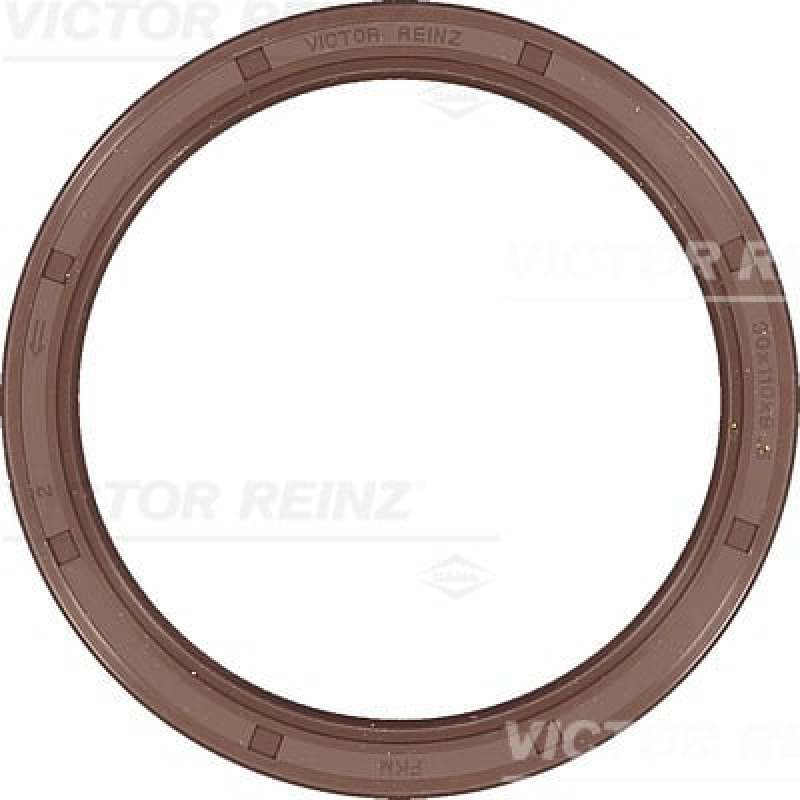 Load image into Gallery viewer, MAHLE Original 94-14 Dodge Ram 2500/3500 Crankshaft Seal
