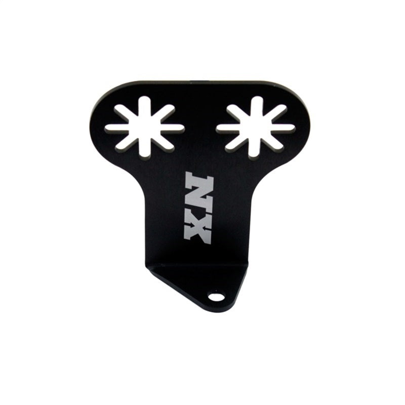 Load image into Gallery viewer, Nitrous Express Custom Solenoid Mounting Bracket for Dodge 6.4L Hemi Cars
