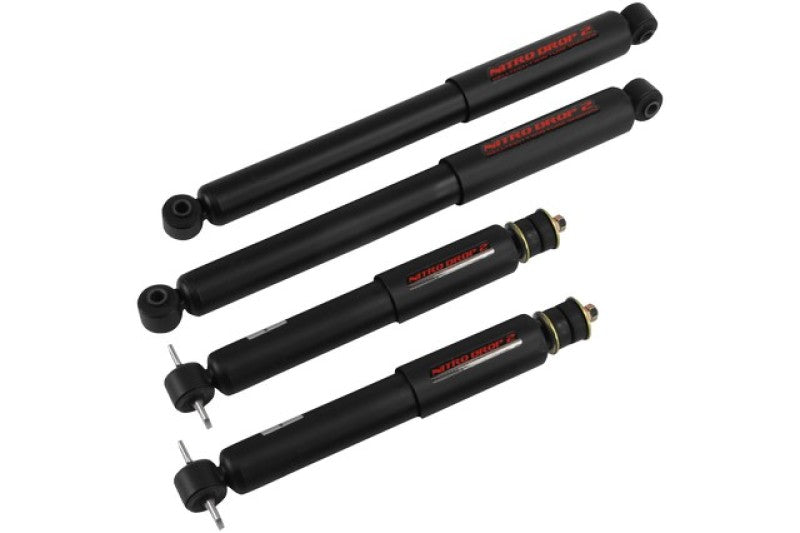 Load image into Gallery viewer, Belltech SHOCK SET NITRO DROP 2
