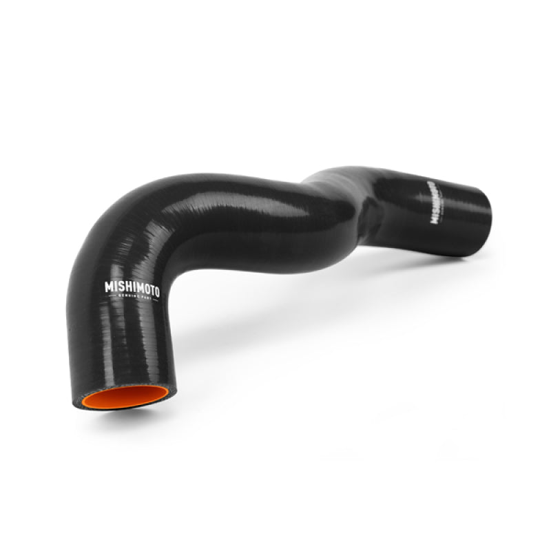 Load image into Gallery viewer, Mishimoto 05-07 Ford 6.0L Powerstroke Coolant Hose Kit (Twin I-Beam Chassis) (Black)
