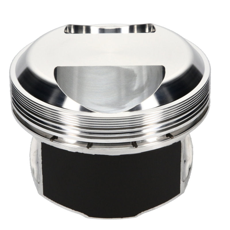 Load image into Gallery viewer, JE Pistons Porsche 911 3.2L 98mm Set of 6 Pistons
