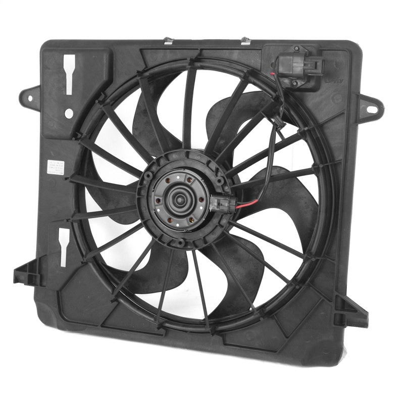 Load image into Gallery viewer, Omix Fan Assembly 3.8L- 07-11 Jeep Wrangler
