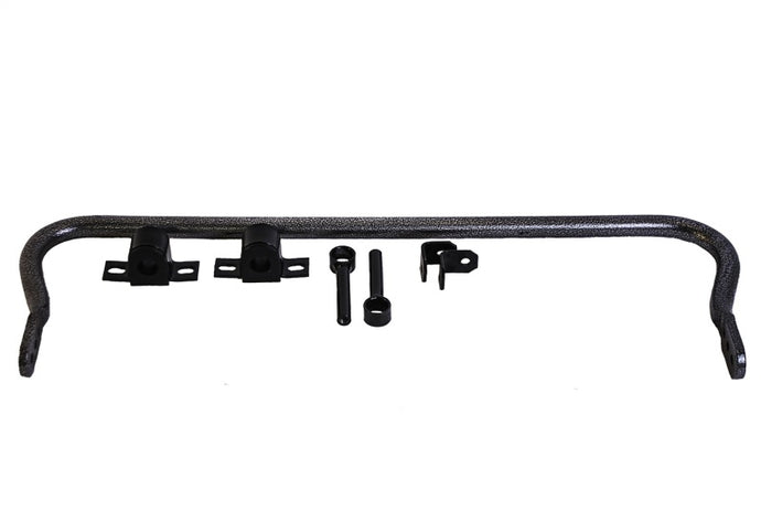 Hellwig 97-06 Jeep Wrangler TJ 3-5in Lift Heat Treated Chromoly 1-1/4in Fr Sway Bar w/QD End Links