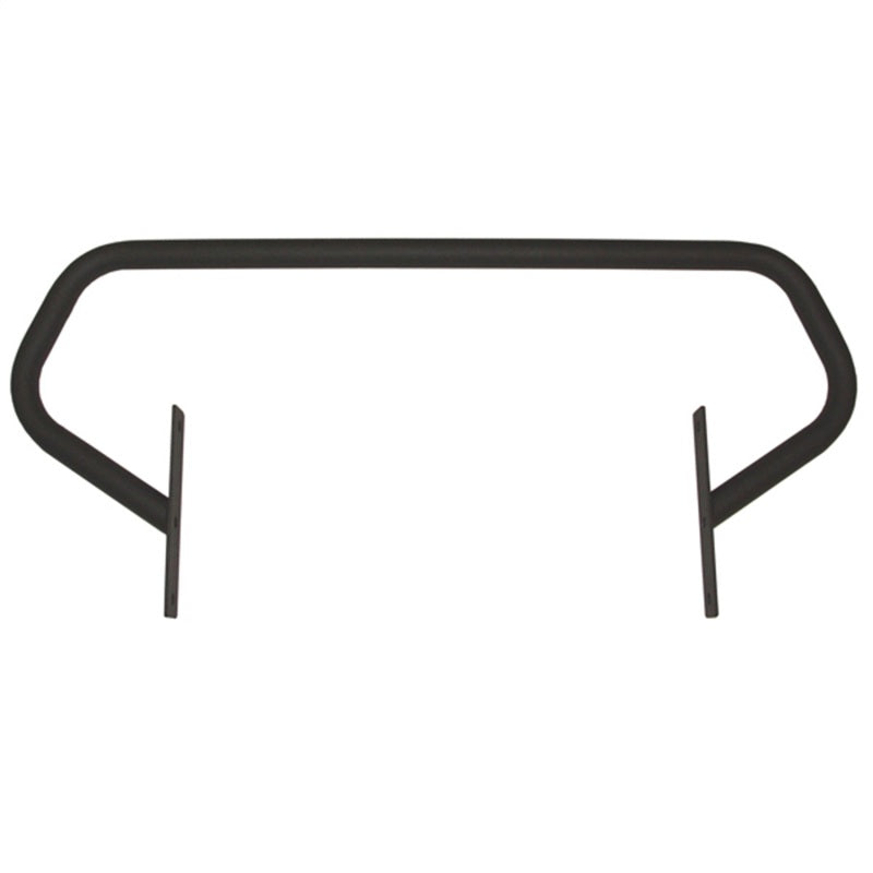 Load image into Gallery viewer, Rugged Ridge Grille Guard Textured Black 97-06 Jeep Wrangler
