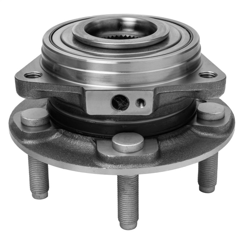 Load image into Gallery viewer, Omix Front Axle Hub Assy- 18-20 Jeep Wrangler JL 20 JT
