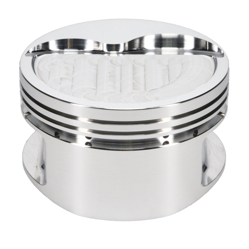 Load image into Gallery viewer, JE Pistons NASCAR CANADA CHRY Set of 8 Pistons
