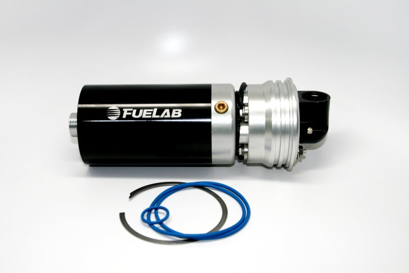 Load image into Gallery viewer, Fuelab Prodigy Carb In-Tank Power Module Fuel Pump - 800 HP

