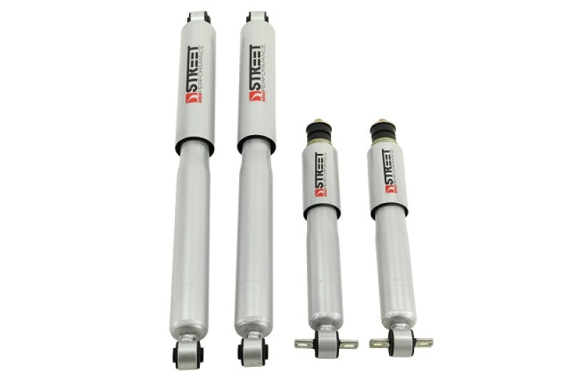 Load image into Gallery viewer, Belltech Street Performance Shock Set

