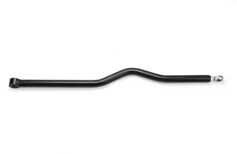Load image into Gallery viewer, Fabtech 07-18 Jeep JK 4WD 1.75-5in Rear Adjustable Chromoly Track Bar
