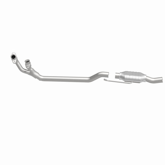 MagnaFlow Conv DF Ford 87 96