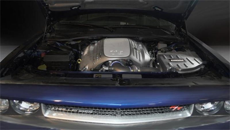 Load image into Gallery viewer, Corsa 11-14 Dodge Challenger R/T 5.7L V8 Air Intake
