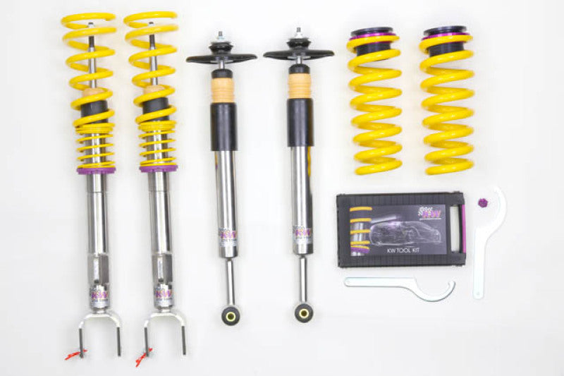 Load image into Gallery viewer, KW Coilover Kit V2 2011+ Chrysler 300 C / Charger
