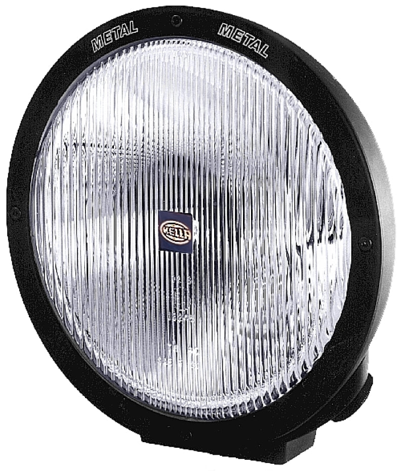 Load image into Gallery viewer, Hella Rallye 4000 series Black Euro Beam 12V-H1/100W Lamp
