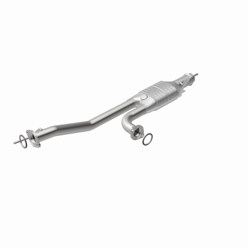 Load image into Gallery viewer, Magnaflow Conv DF 00-04 Toyota Tundra 4.7L Rear (49 State)
