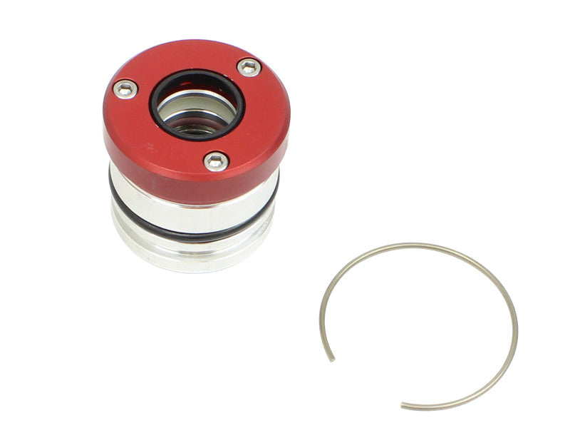 Load image into Gallery viewer, aFe Sway-A-Way 2.0 Seal Head Assembly for 7/8in Shaft
