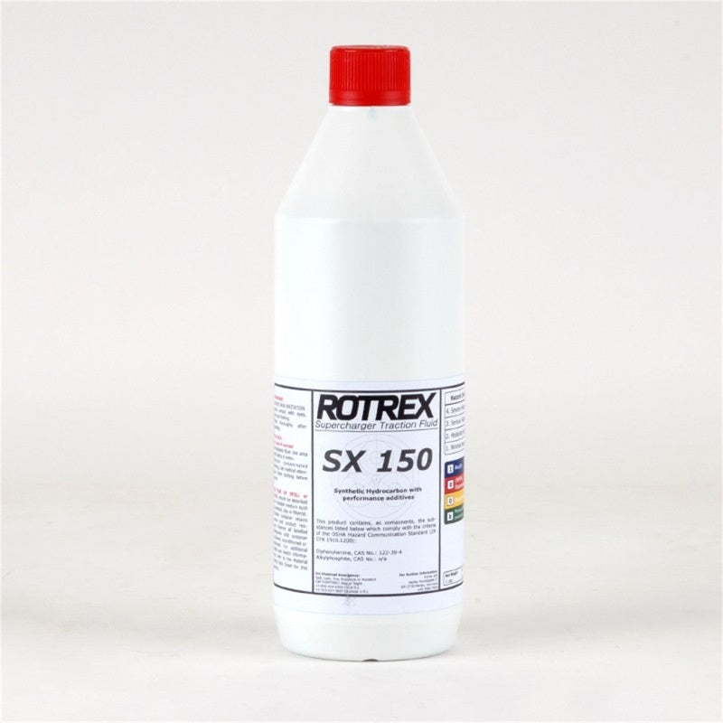 Load image into Gallery viewer, KraftWerks Rotrex SX150 Traction Fluid (1 Liter)
