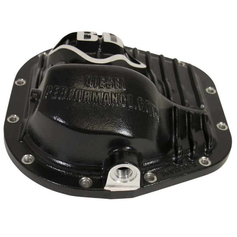 Load image into Gallery viewer, BD Diesel Differential Cover - 89-15 Ford F250-F350 Sterling 10.5 Differential
