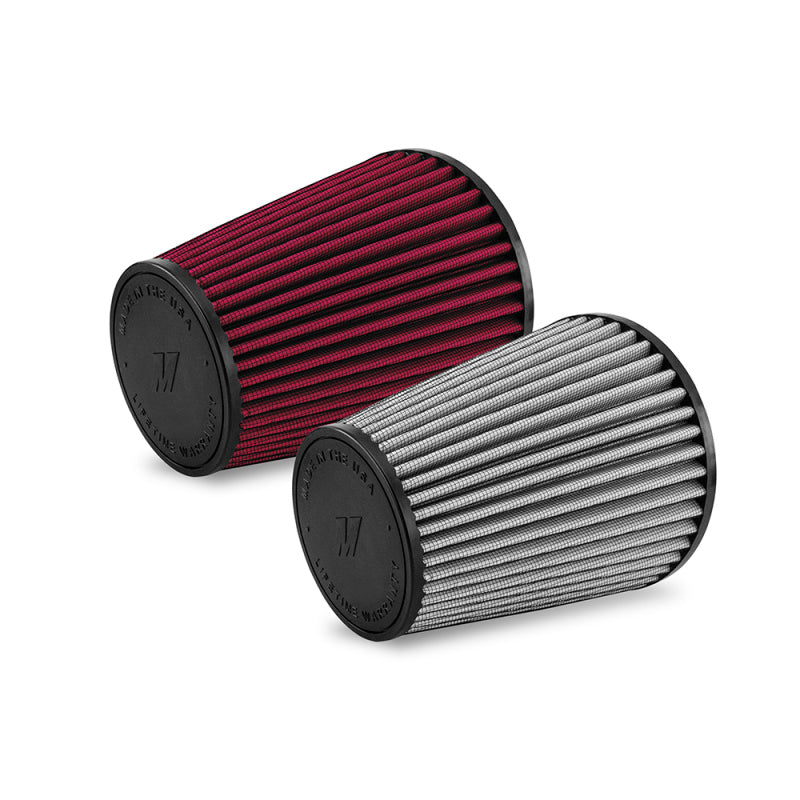 Load image into Gallery viewer, Mishimoto 2019+ Ford Ranger 2.3L EcoBoost Air Intake w/ Dry Filter
