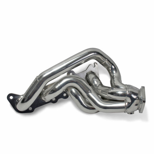 BBK 2015-16 Ford Mustang GT 5.0L 1-3/4 Tuned Length Header System (Ceramic)