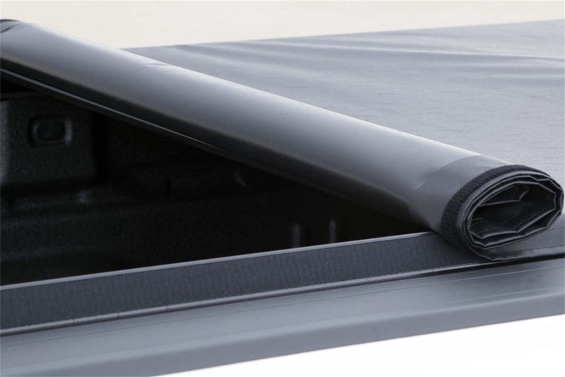 Load image into Gallery viewer, Access Original 97-03 Ford F-150 6ft 6in Bed Flareside Bed and 04 Heritage Roll-Up Cover
