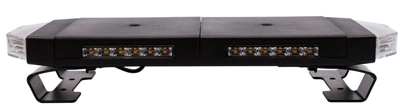Load image into Gallery viewer, Putco 16in Hornet Light Bar - (Amber) LED Stealth Rooftop Strobe Bar

