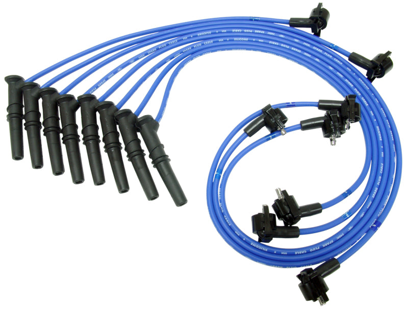 Load image into Gallery viewer, NGK Ford Crown Victoria 1998-1996 Spark Plug Wire Set

