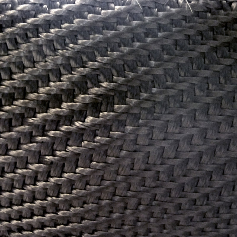 Load image into Gallery viewer, Mishimoto 2 inch x 35 feet Heat Wrap with Stainless Locking Tie Set
