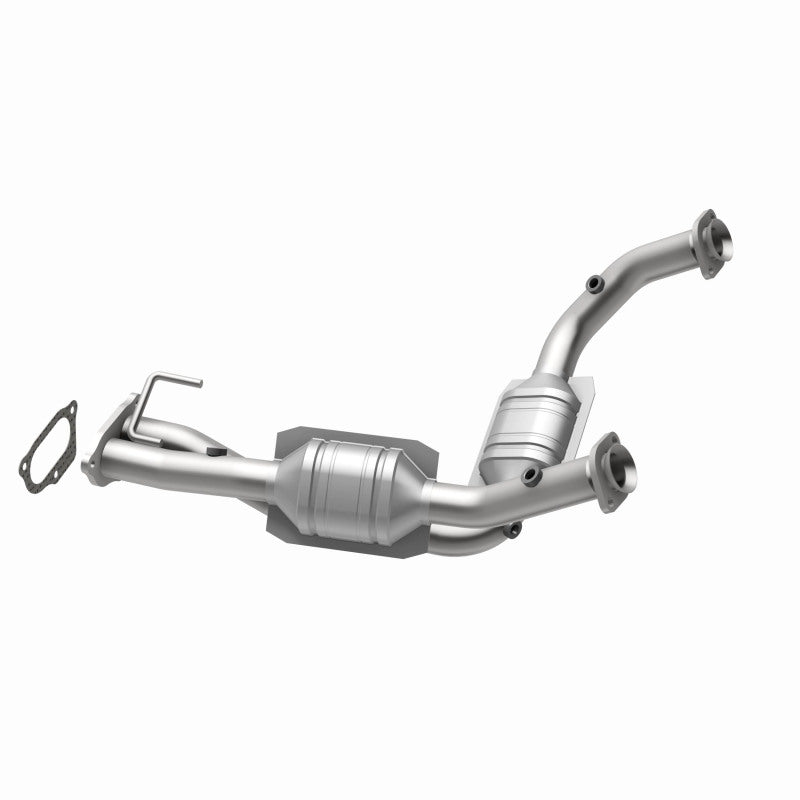 Load image into Gallery viewer, MagnaFlow Conv DF 04-06 Ranger Front 4.0L
