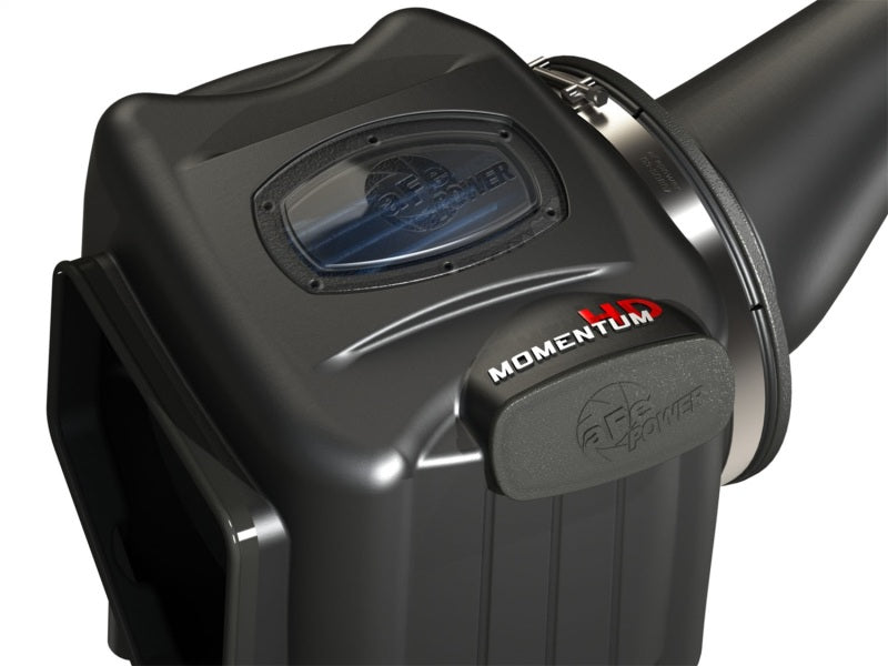 Load image into Gallery viewer, aFe Momentum GT Pro 5R Intake System 2016 GM Silverado HD / Sierra HD V8-6.0L
