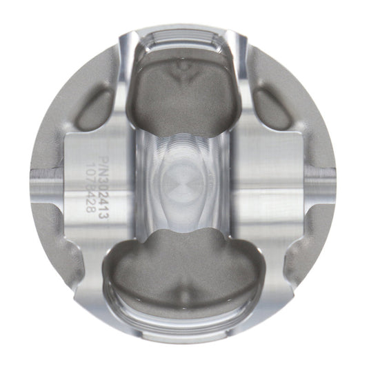 JE Pistons Honda B Series Kit 82.50mm Bore  -2.7cc Dish - Set of 4