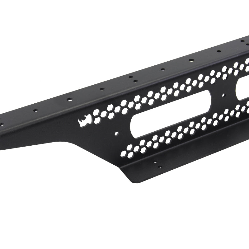 Load image into Gallery viewer, Go Rhino 55in. Cab Overhang Bracket - Universal
